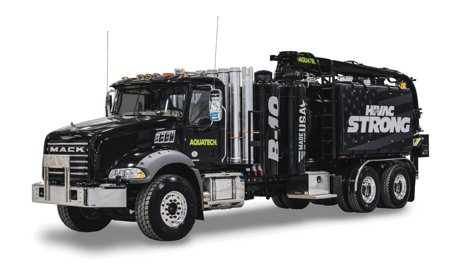 HiVac-Strong-Aquatech-B10-48